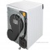 Сушильная машина DeLonghi DTD 1016 H EMILIA