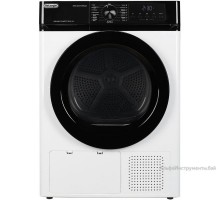 Сушильная машина DeLonghi DTD 1016 H EMILIA