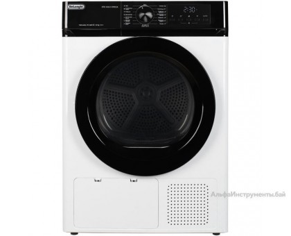 Сушильная машина DeLonghi DTD 1016 H EMILIA