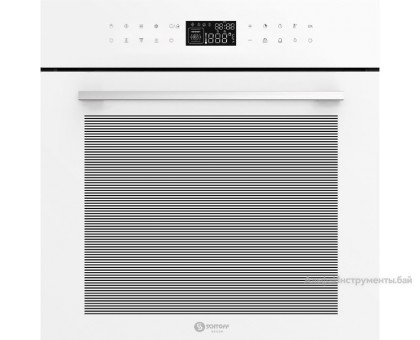 Духовой шкаф Schtoff CME 7307 WH