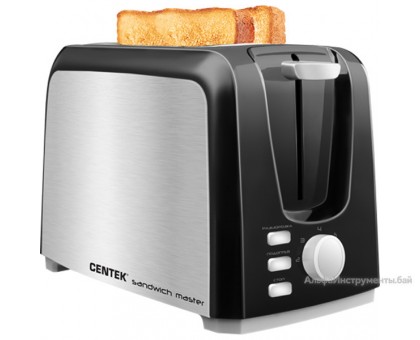 Тостер CENTEK CCT-1429