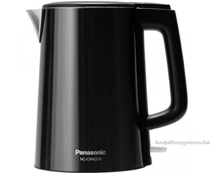 Электрочайник Panasonic NC-CWK210