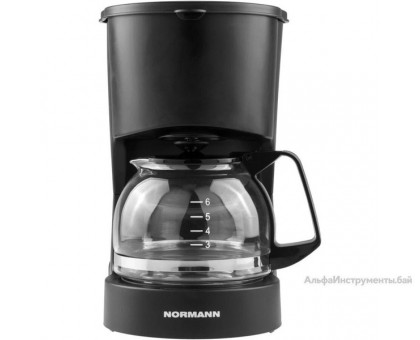 Кофеварка NORMANN ACM-225