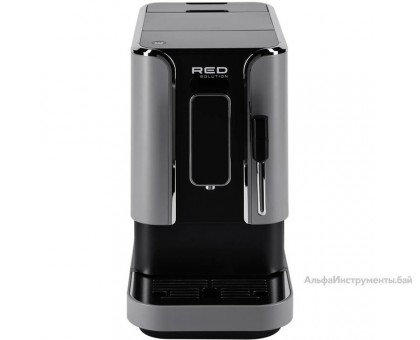 Кофемашина RED SOLUTION Indi RCM-1540