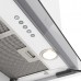 Кухонная вытяжка ELIKOR Sense Glass 60П-1000 SM/белый 229362