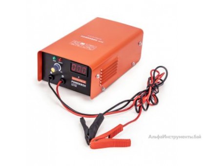 Зарядное устройство Kvazarrus PowerBox 24/15R