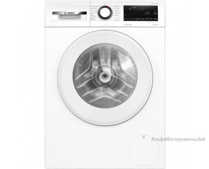 Стиральная машина Bosch Serie 6 WGG244Z0PL