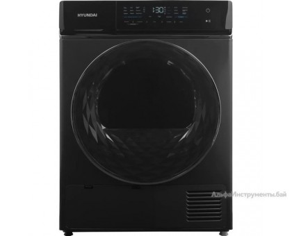 Сушильная машина Hyundai DFE8401