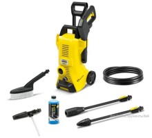 Мойка высокого давления Karcher K3 Power Control Car 1.676-104.0