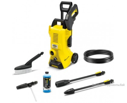 Мойка высокого давления Karcher K3 Power Control Car 1.676-104.0