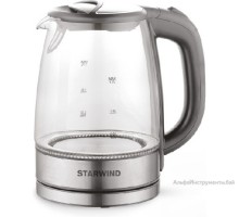 Электрический чайник StarWind SKG2315