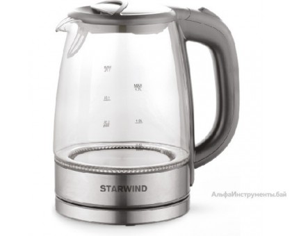 Электрический чайник StarWind SKG2315