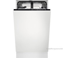 Встраиваемая посудомоечная машина Electrolux EEA12100L