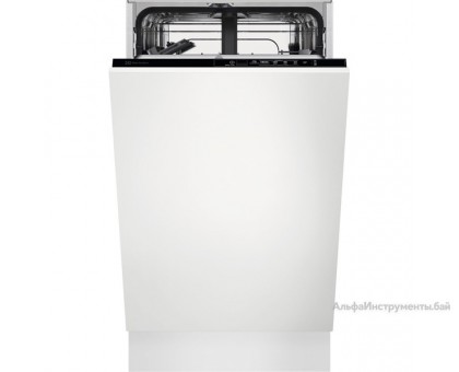 Встраиваемая посудомоечная машина Electrolux EEA12100L