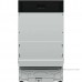 Встраиваемая посудомоечная машина Electrolux EEA12100L