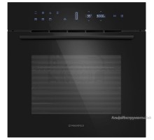 Духовой шкаф MAUNFELD MEOH709DB