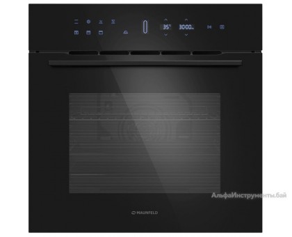 Духовой шкаф MAUNFELD MEOH709DB