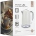 Электрический чайник Galaxy Line GL0367 (белый)