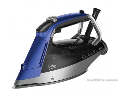 Утюг BEKO SPA 9130 B