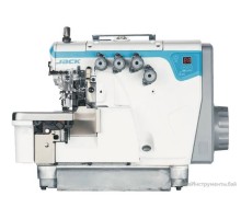 Промышленный оверлок JACK E4S-4-M03/333