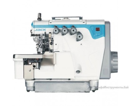 Промышленный оверлок JACK E4S-4-M03/333