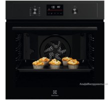 Духовой шкаф Electrolux EOD4P57H