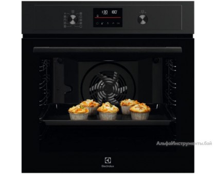Духовой шкаф Electrolux EOD4P57H