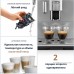 Кофемашина DeLonghi Autentica Cappuccino ETAM 29.660.SB