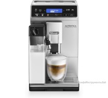Кофемашина DeLonghi Autentica Cappuccino ETAM 29.660.SB