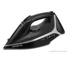 Утюг POLARIS PIR 2441K 3m Черный