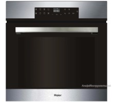 Духовой шкаф Haier HOX-T11HGBX