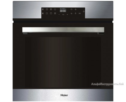 Духовой шкаф Haier HOX-T11HGBX