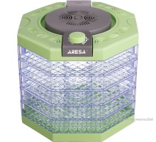 Сушилка для овощей и фруктов ARESA AR-2601