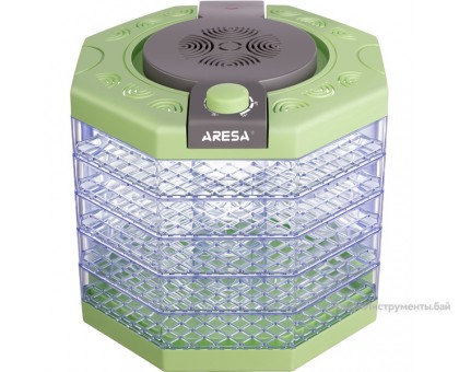 Сушилка для овощей и фруктов ARESA AR-2601