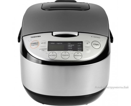 Мультиварка Toshiba RC-18DRTRU(H)