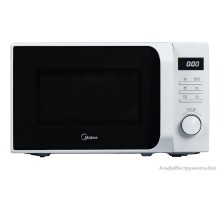 Микроволновая печь Midea AM720C2MV-W