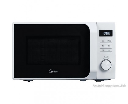 Микроволновая печь Midea AM720C2MV-W