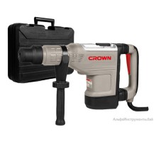 Перфоратор CROWN CT18189 BMC