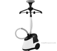 Отпариватель Centek CT-2387 (белый)