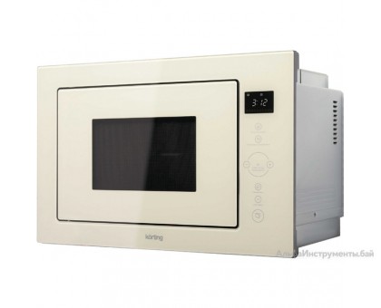 Микроволновая печь Korting KMI 825 TGB