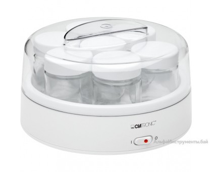 Йогуртница Clatronic JM 3344