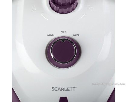 Отпариватель Scarlett SC-GS130S09