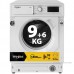 Отзывы о стирально-сушильной машине Whirlpool BI WDWG 961485 EU
