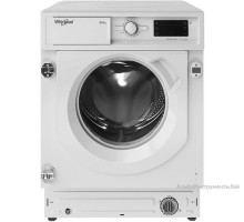 Отзывы о стирально-сушильной машине Whirlpool BI WDWG 961485 EU