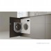 Отзывы о стирально-сушильной машине Whirlpool BI WDWG 961485 EU