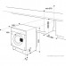 Отзывы о стирально-сушильной машине Whirlpool BI WDWG 961485 EU