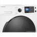 Сушильная машина Maunfeld MFDM169WH