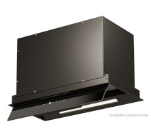 Кухонная вытяжка Konigin Cosmic Out Black 60