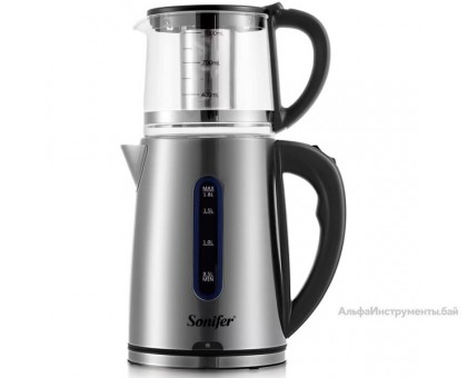 Электрический чайник Sonifer SF-2118