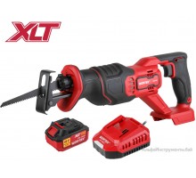 Аккум. сабельная пила WORTEX CSR 1118-1 в кор. ALL1 XLT SET 